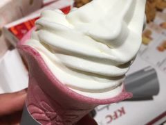 -肯德基(当涂大润发店)