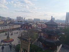 -李自成行宫