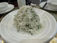 -新聚丰菜馆(太监弄店)