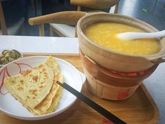 -嘉和一品粥(首经贸店)
