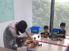 -凤凰机器人乐高编程活动中心(星湖校区)