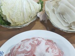 -元盛居(生态大街店)