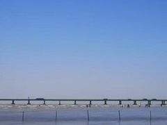 -南汇新城海滩