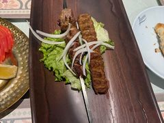 -海尔巴格一甸茶餐厅(团结路店)