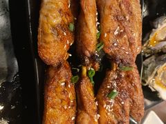 -土蚝·高压锅生蚝(百姓美食街店)