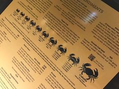 -Ministry of Crab(科伦坡店)