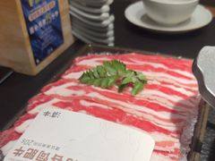 -滇牛云南火锅(桂林路店)