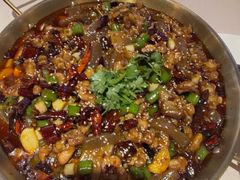 -叒缘夜光杯(望江橡树林店)