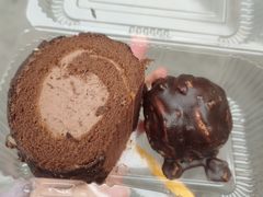 -周记传统糕点PASTRY(蜀汉路店)