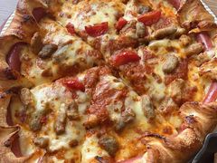 -必胜客(安盛购物广场金州店)