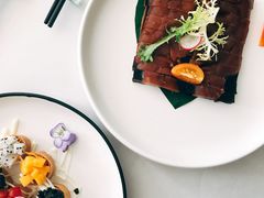 -唐廊烤鸭店(工体店)