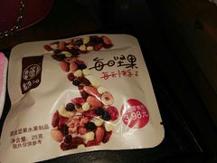 -常乐·对症推拿(解放碑英利大融城店)