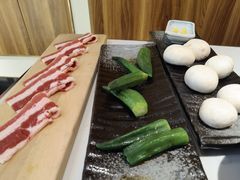 -千寻山野烤肉(中关村店)