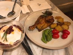 -农畉LONFOOD(福田星河COCOPark店)