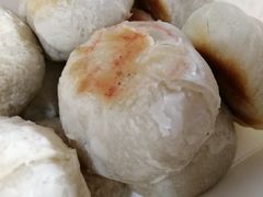 鲜肉月饼-长发西饼(相城店)