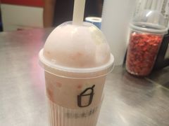 -须尽欢·冰淇淋&中国茶(翔殷路店)
