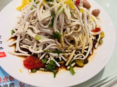 -留芳·文旅古月楼(老街店)