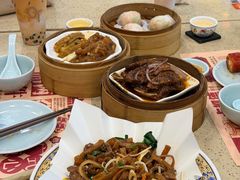 -点都德(龙之梦店)