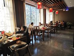 -面辣子·陕西家乡菜(长安店)