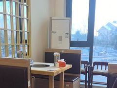 -朴小妹人参鸡汤火锅(长白山万达店)