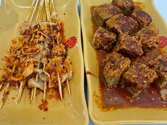 -姐弟俩土豆粉(西安小寨店)