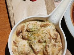 -巴别塔法餐舍(合作路店)