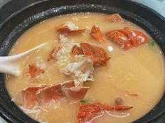 -北塘海鲜·天津菜(大光明桥旗舰店)