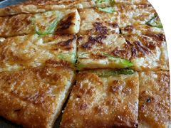 -第二外国语学院-韩国餐厅(朝阳路店)