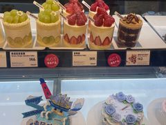 -布莱诺(中央大道店)