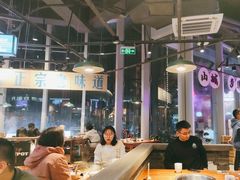 -楠火锅(仁恒梦中心店)