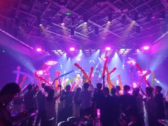 -MOSSO·Liveshow(M3香港广场店)