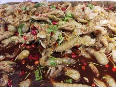 -万象·复兴号鲜肉烤肉海鲜自助(升级店)