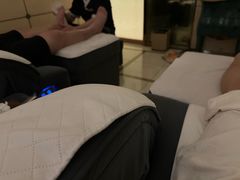 -华夏良子·足道SPA艾灸(三里屯店)