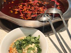-水碾河刘老大串串香(水碾河路店)