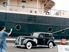 -武汉知音号
