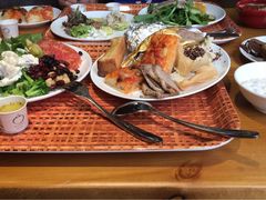 -So Lounge索兰至餐厅(蓝色港湾店)