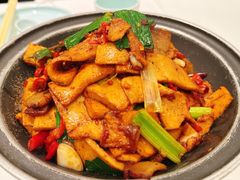 -玉林烤鸭店(定福庄店)