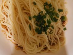 葱油拌面-诚铭记·虾仁汤包·成都小吃(融创店)