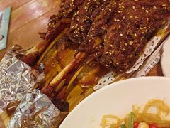 -符离集餐厅(万象城店)