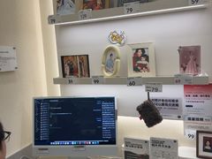 -海马体照相馆(广州新世界云门New park店)