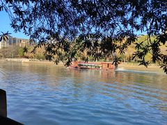 -运河游船(武林门码头)