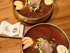 -恩你小木屋·韩式料理(假日广场店)