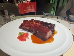 -侨美食家·粤菜(体育西路店)