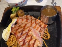 -半秋山西餐厅(宜昌大洋店)