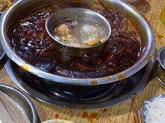 -渝味黄姐火锅(黄泥村店)