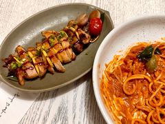 -娜娜家•Nana's restaurant(国金汇店)