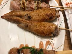 -串鳥南二条店