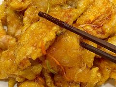 -闯关东东北农家菜(崂山石老人店)