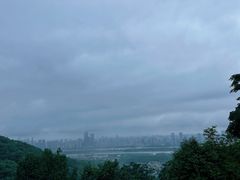 -岳麓山风景名胜区