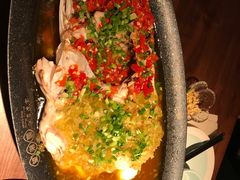 -望湘园·洞庭渔宴(浦江欢乐颂店)